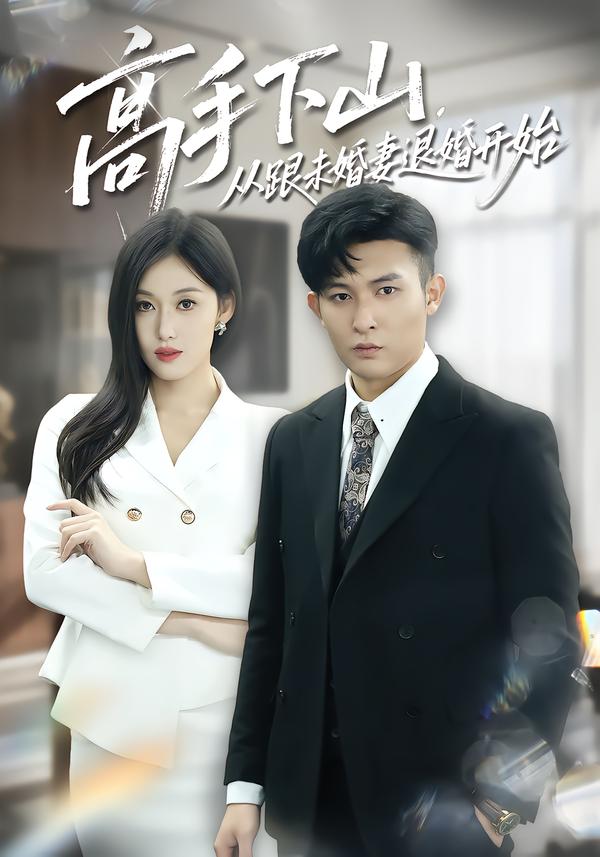 高手下山,从跟未婚妻退婚开始